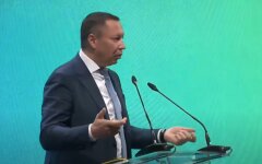 Нацбанк, Кирилл Шевченко, валютный рынок, смягчение ограничений