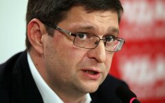 Виталий Ковальчук