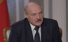 Лукашенко