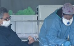 Коронавирус в Украине, соцпомощь на карантине, карантин в Украине
