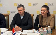 Сергей Марченко