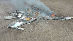 ISW: Окупанти готові ризикувати авіацією заради успіхів на сході України