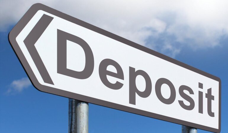 Депозит