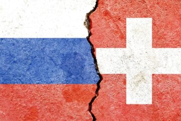 Швейцария и Россия