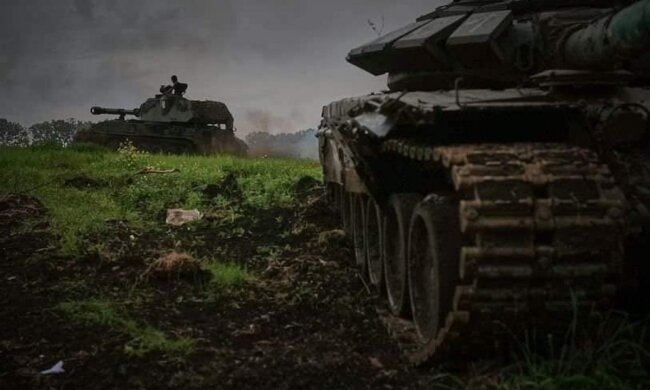 Війна в Україні
