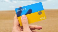 Карта Revolut