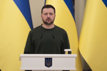 Кулеба розповів, як Зеленський вирішив призначити Залужного послом України у Великій Британії
