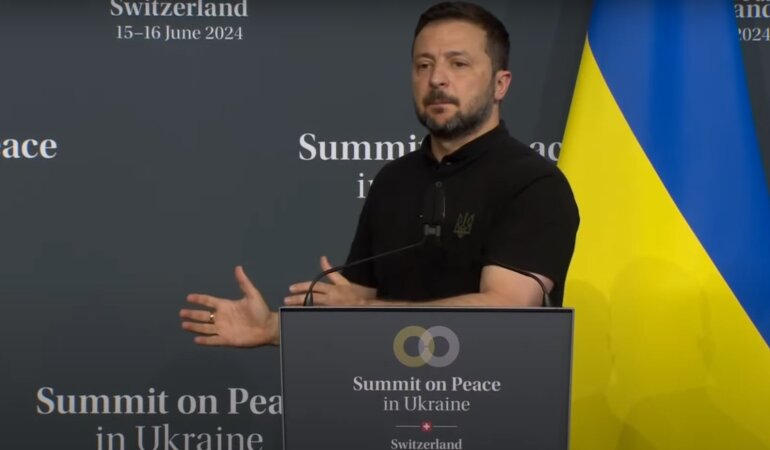 Владимир Зеленский