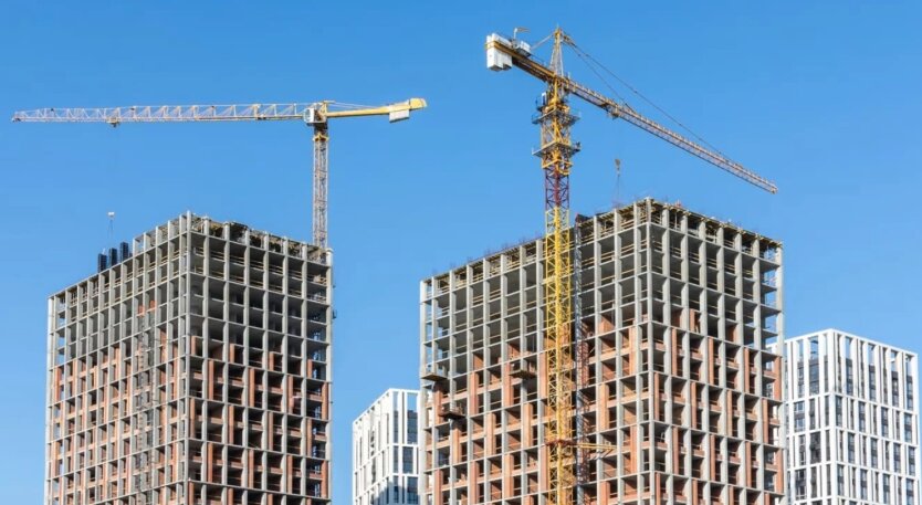 Первинний ринок нерухомості у Києві