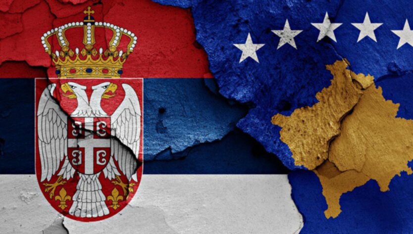 В Сербии заговорили о "денацификации" Балкан по методичке Путина