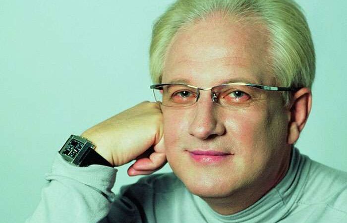 Владимир Спиваковский