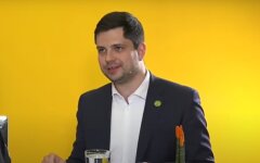 Александр Качура