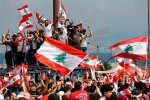 Навстречу шторму: Ливан в зеркале мирового кризиса