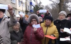 Газ в Украине, доставка газа, повышение тарифов