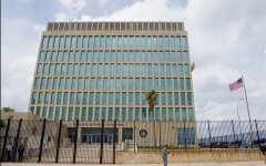 Россию подозревают в "акустических атаках" на дипломатов США, - WP