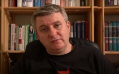 Романенко объяснил, что происходит с КСУ