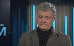 Порошенко пожаловался на Зеленского и призвал посадить Медведчука
