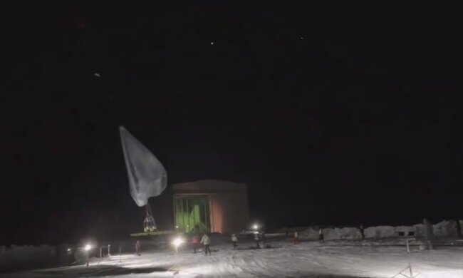 Стратосферная 5G-платформа для компенсации просадки Starlink