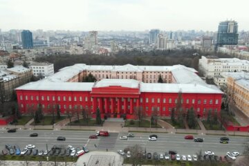 Лучшие университеты Украины, рейтинг, Минобразования