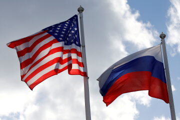 США та Росія