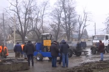 Ремонтные работы, водоснабжение, Киев