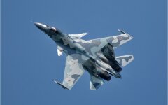Су-27 Россия