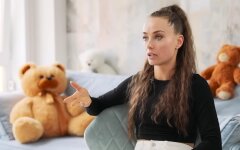 Ксенія Мішина