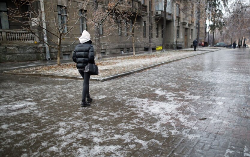 Прогноз погоды в Украине / Фото: РБК-Украина