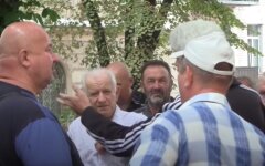 Пенсии чернобыльцев, повышение пенсий, индексация пенсий
