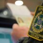 Пограничная служба Украины