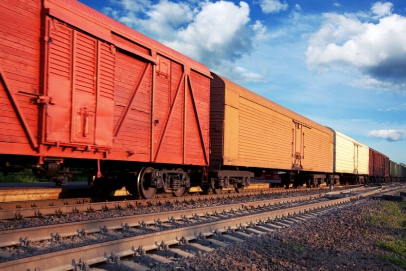 Тарифы на железнодорожные грузоперевозки выросли на 15%