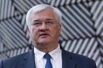 Андрей Сибига / Фото: Getty Images