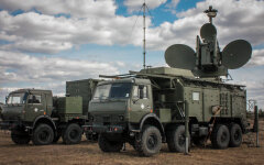 РБ-301Б Борисоглебск-2