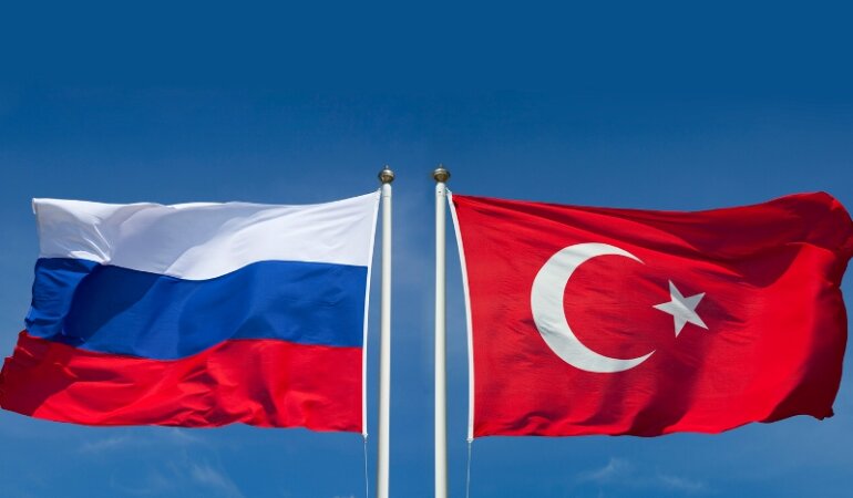 Россия_Турция