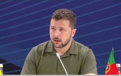Владимир Зеленский
