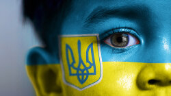 Шесть ключевых противоречий идентичности Украины