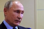Смена власти в России,Владимир Путин,Выборы президента России