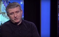 Юрий Романенко