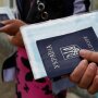 Виплата пенсій переселенцям, Пенсійна реформа України, Пенсії переселенцям
