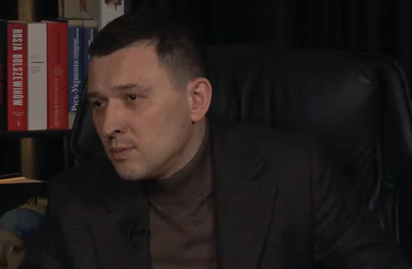 Евгений Барах