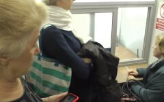 Выплаты и доставка пенсий