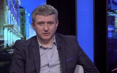 Юрий Романенко