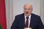 Александр Лукашенко, народные дружины, бывшие военные