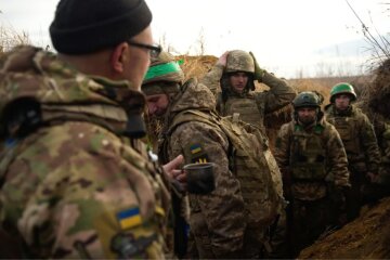 Мобилизация заключенных / Иллюстративное фото: "Суспільне Одеса"