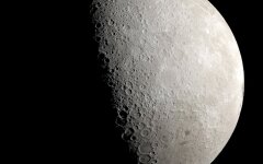 NASA, Программа "Артемида", Космическая программа Украины, Юрий Романенко