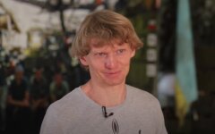 Макс Левин, смерть, фотограф, вторжение россии, оккупанты