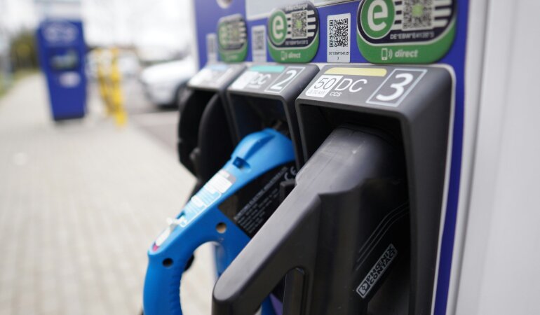 Ціни на пальне в Україні / Фото: Unsplash