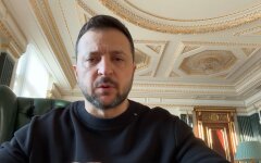 Владимир Зеленский