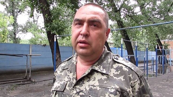 Плотницкий