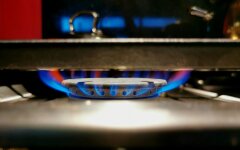 Отключение газа / Фото: Unsplash